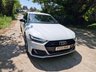 USED 2021 21 AUDI A7 3.0 SPORTBACK TDI QUATTRO S LINE BLACK EDITION MHEV 5d 282 BHP ZERO DEPOSIT FINANCE AVAILABLE