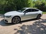 USED 2021 21 AUDI A7 3.0 SPORTBACK TDI QUATTRO S LINE BLACK EDITION MHEV 5d 282 BHP ZERO DEPOSIT FINANCE AVAILABLE