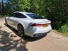 USED 2021 21 AUDI A7 3.0 SPORTBACK TDI QUATTRO S LINE BLACK EDITION MHEV 5d 282 BHP ZERO DEPOSIT FINANCE AVAILABLE