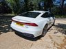 USED 2021 21 AUDI A7 3.0 SPORTBACK TDI QUATTRO S LINE BLACK EDITION MHEV 5d 282 BHP ZERO DEPOSIT FINANCE AVAILABLE