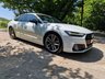 USED 2021 21 AUDI A7 3.0 SPORTBACK TDI QUATTRO S LINE BLACK EDITION MHEV 5d 282 BHP ZERO DEPOSIT FINANCE AVAILABLE