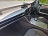 USED 2021 21 AUDI A7 3.0 SPORTBACK TDI QUATTRO S LINE BLACK EDITION MHEV 5d 282 BHP ZERO DEPOSIT FINANCE AVAILABLE