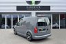USED 2018 18 VOLKSWAGEN CADDY 2.0 C20 TDI R-LINE STYLE JUST ARRIVED PLEASE CALL.