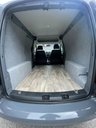 USED 2018 18 VOLKSWAGEN CADDY 2.0 C20 TDI R-LINE STYLE JUST ARRIVED PLEASE CALL.