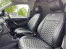 USED 2018 18 VOLKSWAGEN CADDY 2.0 C20 TDI R-LINE STYLE JUST ARRIVED PLEASE CALL.