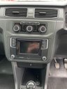 USED 2018 18 VOLKSWAGEN CADDY 2.0 C20 TDI R-LINE STYLE JUST ARRIVED PLEASE CALL.