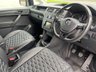 USED 2018 18 VOLKSWAGEN CADDY 2.0 C20 TDI R-LINE STYLE JUST ARRIVED PLEASE CALL.