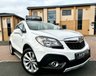 USED 2015 15 VAUXHALL MOKKA 1.4 SE 5d 138 BHP NEW SERVICE+NEW MOT+TIDY EXAMPLE!!!
