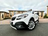USED 2015 15 VAUXHALL MOKKA 1.4 SE 5d 138 BHP NEW SERVICE+NEW MOT+TIDY EXAMPLE!!!