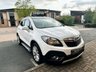 USED 2015 15 VAUXHALL MOKKA 1.4 SE 5d 138 BHP NEW SERVICE+NEW MOT+TIDY EXAMPLE!!!
