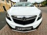 USED 2015 15 VAUXHALL MOKKA 1.4 SE 5d 138 BHP NEW SERVICE+NEW MOT+TIDY EXAMPLE!!!
