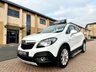 USED 2015 15 VAUXHALL MOKKA 1.4 SE 5d 138 BHP NEW SERVICE+NEW MOT+TIDY EXAMPLE!!!