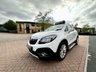 USED 2015 15 VAUXHALL MOKKA 1.4 SE 5d 138 BHP NEW SERVICE+NEW MOT+TIDY EXAMPLE!!!