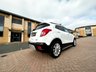 USED 2015 15 VAUXHALL MOKKA 1.4 SE 5d 138 BHP NEW SERVICE+NEW MOT+TIDY EXAMPLE!!!