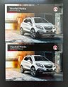 USED 2015 15 VAUXHALL MOKKA 1.4 SE 5d 138 BHP NEW SERVICE+NEW MOT+TIDY EXAMPLE!!!