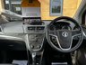 USED 2015 15 VAUXHALL MOKKA 1.4 SE 5d 138 BHP NEW SERVICE+NEW MOT+TIDY EXAMPLE!!!