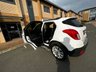 USED 2015 15 VAUXHALL MOKKA 1.4 SE 5d 138 BHP NEW SERVICE+NEW MOT+TIDY EXAMPLE!!!