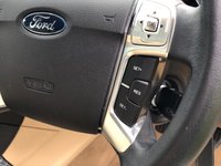 USED 2008 08 FORD MONDEO 2.0 GHIA 145 5d 144 BHP FULL FORD SERVICE HISTORY