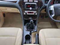 USED 2008 08 FORD MONDEO 2.0 GHIA 145 5d 144 BHP FULL FORD SERVICE HISTORY
