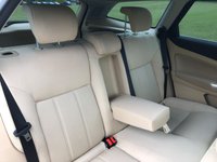 USED 2008 08 FORD MONDEO 2.0 GHIA 145 5d 144 BHP FULL FORD SERVICE HISTORY