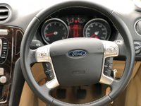 USED 2008 08 FORD MONDEO 2.0 GHIA 145 5d 144 BHP FULL FORD SERVICE HISTORY