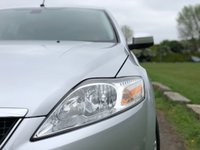 USED 2008 08 FORD MONDEO 2.0 GHIA 145 5d 144 BHP FULL FORD SERVICE HISTORY