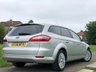 USED 2008 08 FORD MONDEO 2.0 GHIA 145 5d 144 BHP FULL FORD SERVICE HISTORY