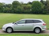 USED 2008 08 FORD MONDEO 2.0 GHIA 145 5d 144 BHP FULL FORD SERVICE HISTORY