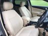 USED 2008 08 FORD MONDEO 2.0 GHIA 145 5d 144 BHP FULL FORD SERVICE HISTORY