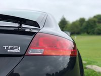 USED 2011 60 AUDI TT 2.0 TFSI QUATTRO S LINE 2d 211 BHP A REAL HEAD TURNER