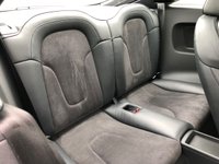 USED 2011 60 AUDI TT 2.0 TFSI QUATTRO S LINE 2d 211 BHP A REAL HEAD TURNER