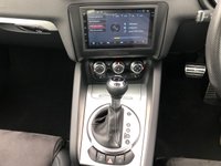 USED 2011 60 AUDI TT 2.0 TFSI QUATTRO S LINE 2d 211 BHP A REAL HEAD TURNER