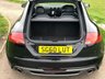 USED 2011 60 AUDI TT 2.0 TFSI QUATTRO S LINE 2d 211 BHP A REAL HEAD TURNER