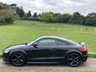 USED 2011 60 AUDI TT 2.0 TFSI QUATTRO S LINE 2d 211 BHP A REAL HEAD TURNER