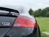 USED 2011 60 AUDI TT 2.0 TFSI QUATTRO S LINE 2d 211 BHP A REAL HEAD TURNER