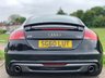 USED 2011 60 AUDI TT 2.0 TFSI QUATTRO S LINE 2d 211 BHP A REAL HEAD TURNER