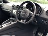 USED 2011 60 AUDI TT 2.0 TFSI QUATTRO S LINE 2d 211 BHP A REAL HEAD TURNER