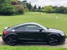 USED 2011 60 AUDI TT 2.0 TFSI QUATTRO S LINE 2d 211 BHP A REAL HEAD TURNER