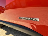 USED 2018 18 JEEP RENEGADE 1.4 LONGITUDE 5d 138 BHP Immaculate Condition+Ready To Go