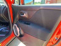 USED 2018 18 JEEP RENEGADE 1.4 LONGITUDE 5d 138 BHP Immaculate Condition+Ready To Go