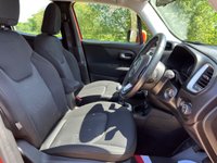 USED 2018 18 JEEP RENEGADE 1.4 LONGITUDE 5d 138 BHP Immaculate Condition+Ready To Go
