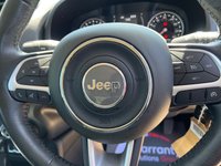 USED 2018 18 JEEP RENEGADE 1.4 LONGITUDE 5d 138 BHP Immaculate Condition+Ready To Go