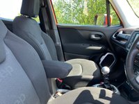 USED 2018 18 JEEP RENEGADE 1.4 LONGITUDE 5d 138 BHP Immaculate Condition+Ready To Go