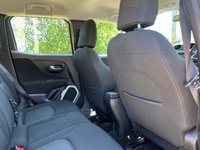 USED 2018 18 JEEP RENEGADE 1.4 LONGITUDE 5d 138 BHP Immaculate Condition+Ready To Go