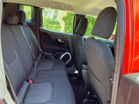 USED 2018 18 JEEP RENEGADE 1.4 LONGITUDE 5d 138 BHP Immaculate Condition+Ready To Go