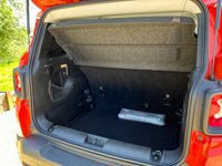 USED 2018 18 JEEP RENEGADE 1.4 LONGITUDE 5d 138 BHP Immaculate Condition+Ready To Go