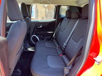 USED 2018 18 JEEP RENEGADE 1.4 LONGITUDE 5d 138 BHP Immaculate Condition+Ready To Go
