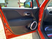 USED 2018 18 JEEP RENEGADE 1.4 LONGITUDE 5d 138 BHP Immaculate Condition+Ready To Go