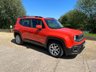 USED 2018 18 JEEP RENEGADE 1.4 LONGITUDE 5d 138 BHP Immaculate Condition+Ready To Go