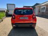 USED 2018 18 JEEP RENEGADE 1.4 LONGITUDE 5d 138 BHP Immaculate Condition+Ready To Go
